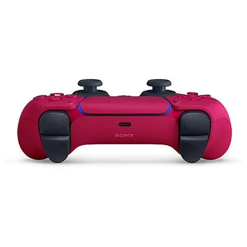 مجموعه کنسول بازی سونی مدل PlayStation 5 Digital ظرفیت 825 گیگابایت به همراه دو دسته اضافه و پایه شارژر (5)